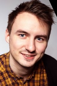 Morden May portrait