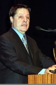 Jesús García de Dueñas portrait