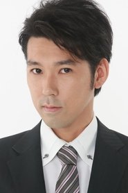 Shingo Koike portrait