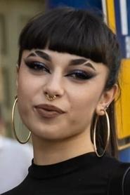 Numa Paredes portrait