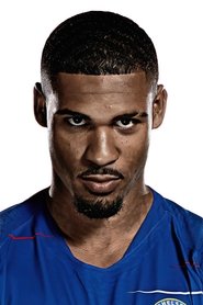 Ruben Loftus-Cheek portrait
