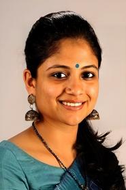 Aditi Balan portrait