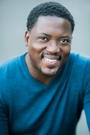 Shay Roundtree portrait