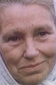 Ieva Gurinaitė-Paskienė portrait