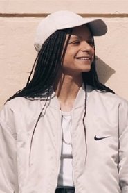 Sarah Saidi portrait