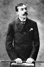 Eça de Queirós portrait