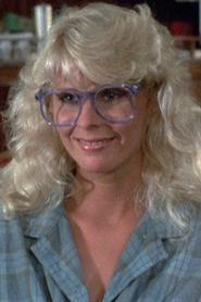 Sue Bowser portrait