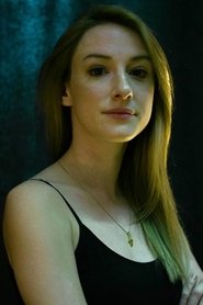 Mina Obradović portrait