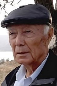 Rikhsivoy Muhammadjanov portrait