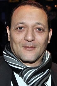 Arsène Mosca portrait