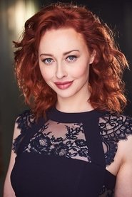 Kaley Victoria Rose portrait