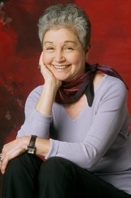 Maria Adelaide Amaral portrait