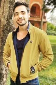 Adnan Khan portrait