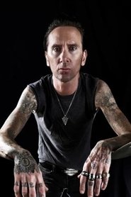 Shannon Larkin portrait