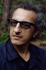 Vincent Scarito portrait