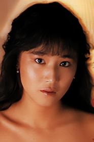 Anri Inoue portrait
