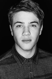 Connor Jessup portrait