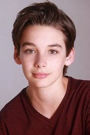 Dylan Kingwell portrait
