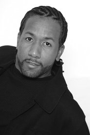 Anthony Singleton portrait
