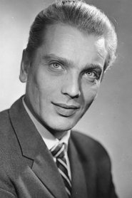 Martti Katajisto portrait