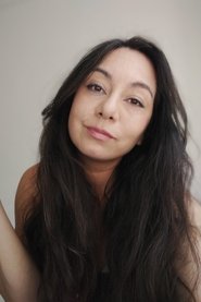 Diana Alejándrovna portrait