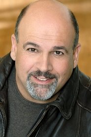 Anthony Giaimo portrait