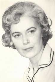 Nadezhda Sementsova portrait
