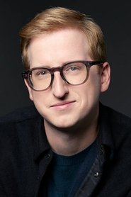 James Austin Johnson portrait