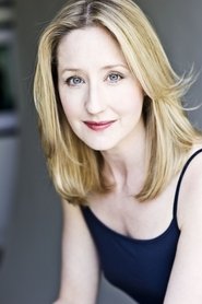 Lauren Ward portrait