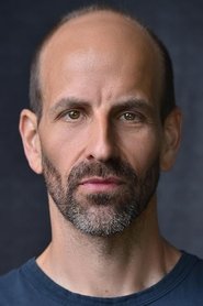 Ben Messmer portrait