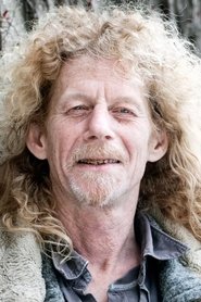 Søren Berlev portrait