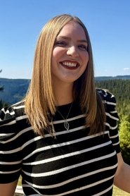 Ava Donahue portrait