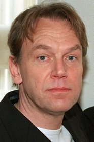 Leif Magnusson portrait