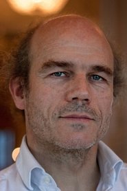Manfred Liechti portrait