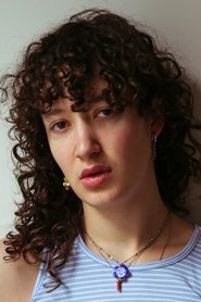 Mathilde Riu portrait