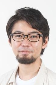 Shôgo Kusano portrait