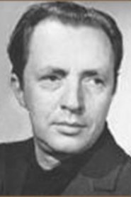 Vasili Levin portrait