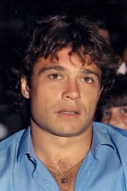 Claudio Amendola portrait