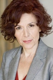Anita Finlay portrait