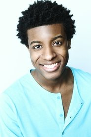 Daven Wilson portrait