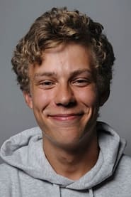 Steinar Klouman Hallert portrait