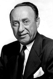 Joe Pasternak portrait
