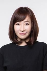 Xiaolei Wei portrait