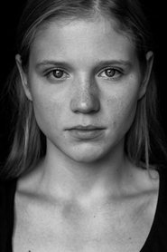 Eliza Rycembel portrait