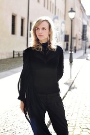 Katrin Jaehne portrait
