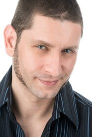 Damien Colletti portrait
