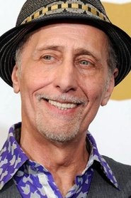 David Marks portrait