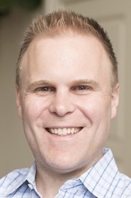 Josh Heald portrait