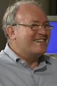 Paddy Kingsland portrait