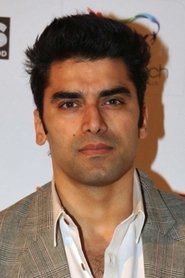 Nikitin Dheer portrait